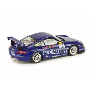 1/43 Porsche 911 GT3 Racing Team Morellato Olivier Maximin Porsche Supercup 2006