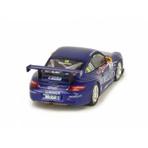 1/43 Porsche 911 GT3 Racing Team Morellato Olivier Maximin Porsche Supercup 2006