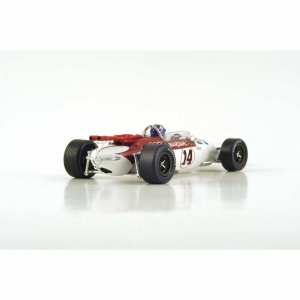 1/43 Eagle MK2 14 Indy 500 1966 Lloyd Ruby