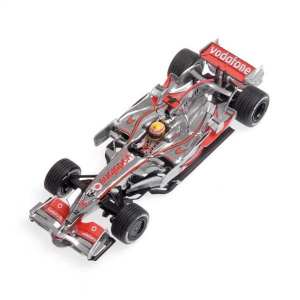 1/43 Vodafone McLaren Mercedes - MP4/23 - Lewis Hamilton - Brazilian GP 2008