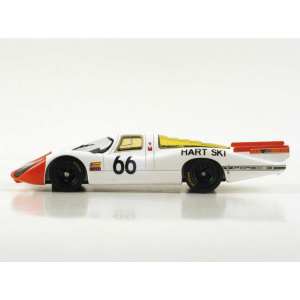 1/43 Porsche 907 66 2nd Le Mans 1968 D. Spoerry - R. Steinemann