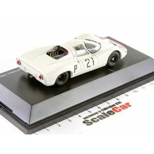 1/43 Porsche 908 Norisring 1968 21
