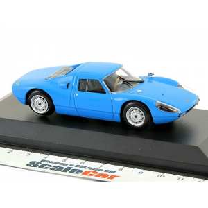 1/43 PORSCHE 904 GTS 1964 голубой