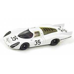 1/43 Porsche 907 35 Le Mans 1968