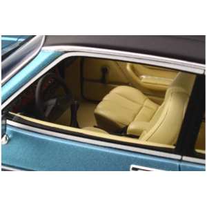 1/18 Ford Capri Mk2 голубой