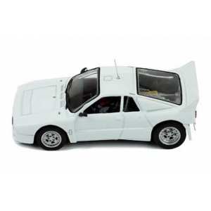 1/43 Lancia 037 Rally EVO 1985 белый