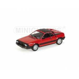 1/43 Lancia BETA MONTE CARLO 1980 Red