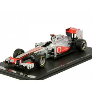 1/43 McLaren F1 MP4/26 3 Lewis Hamilton
