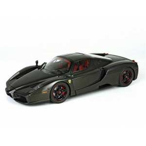 1/18 Ferrari ENZO 2008 Carbon Fibre