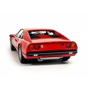 1/18 Ferrari 308 GTB 1976 красный