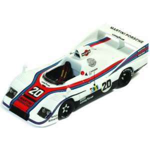 1/43 PORSCHE 936 20 J.Ickx-G.Van Lennep Winner Le Mans 1976