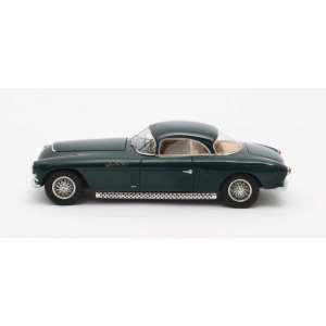 1/43 Bugatti Type 101 Chassis  101504 by Antem 1951 зеленый