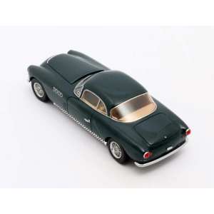 1/43 Bugatti Type 101 Chassis  101504 by Antem 1951 зеленый