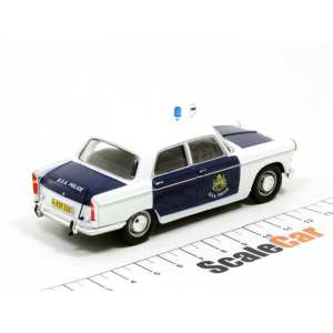 1/43 Peugeot 404 Британская полиция Южной Африки