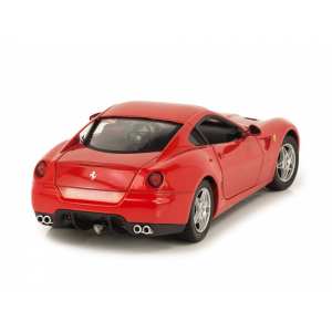 1/18 Ferrari 599 GTB 2006 красный