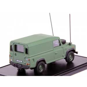 1/76 Land Rover Defender Military 1990