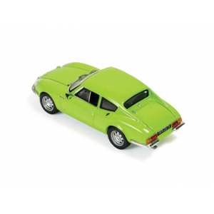 1/43 Simca CG 1300 Coupe 1973 Mettalic Green