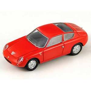 1/43 ABARTH 1300 SIMCA 1964 RED