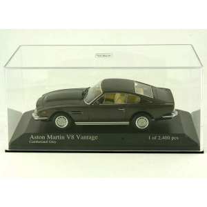 1/43 Aston Martin V8 Coupe 1987