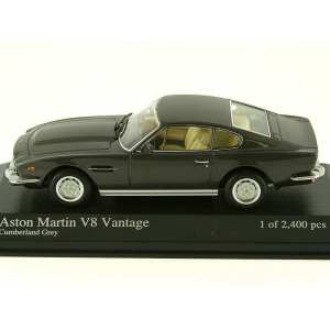 1/43 Aston Martin V8 Coupe 1987