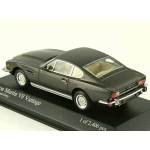 1/43 Aston Martin V8 Coupe 1987