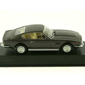 1/43 Aston Martin V8 Coupe 1987