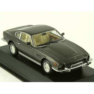 1/43 Aston Martin V8 Coupe 1987