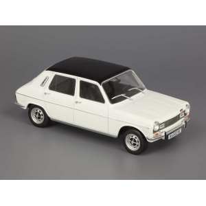 1/24 Simca 1200 Special 1973 белый