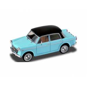 1/43 Fiat 1100 Special 1960 Blue/Black