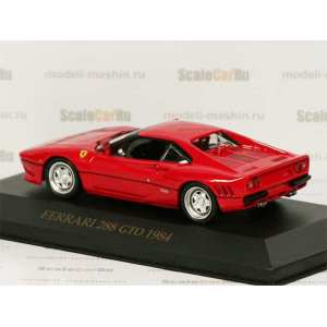 1/43 Ferrari 288 GTO 1984