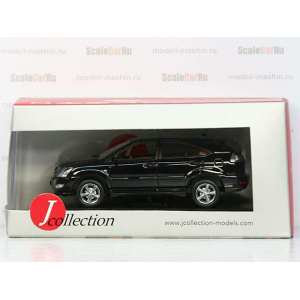 1/43 Lexus RX350 Black 2006