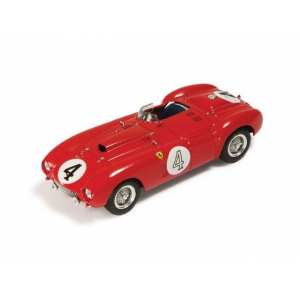 1/43 Ferrari 375 PLUS 4 M.Trintignant-J.F.Gonzales WINNER LE MANS 1954