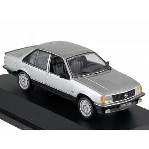 1/43 Opel Rekord SR/E 1977 silver