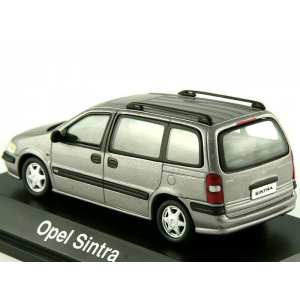 1/43 Opel Sintra Silver-grey met.
