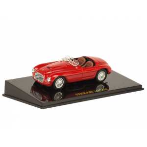 1/43 Ferrari 166MM красный