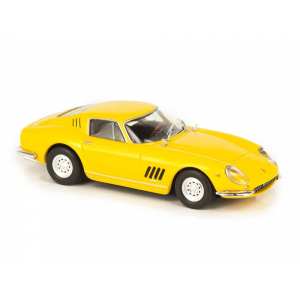 1/43 Ferrari 275 GTB желтый