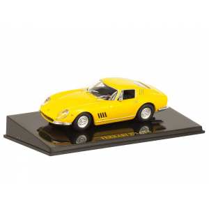 1/43 Ferrari 275 GTB желтый
