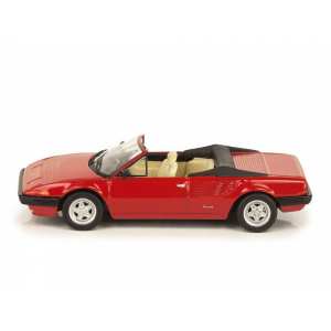 1/43 Ferrari Mondial Cabriolet Красный