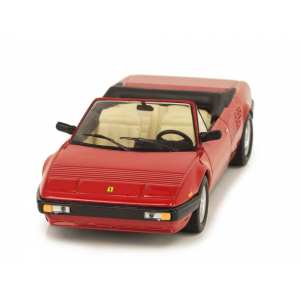 1/43 Ferrari Mondial Cabriolet Красный