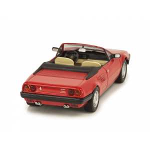 1/43 Ferrari Mondial Cabriolet Красный