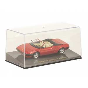 1/43 Ferrari Mondial Cabriolet Красный