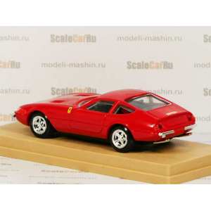 1/43 Ferrari 365 GTB/4 Daytona 1967