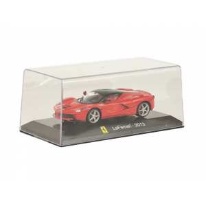 1/43 Ferrari LaFerrari 2013 красный