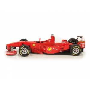 1/43 Ferrari F300 UK GP 1998 (M.Schumacher)