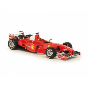 1/43 Ferrari F300 UK GP 1998 (M.Schumacher)