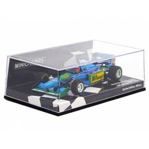 1/43 Benetton Ford B194 Herbert Australian GP 1994