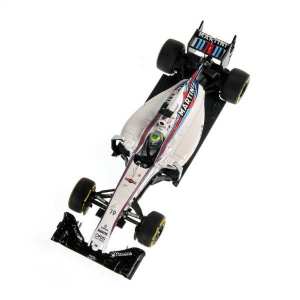 1/43 Williams Martini Racing Mercedes FW38 - Felipe Massa - 2016