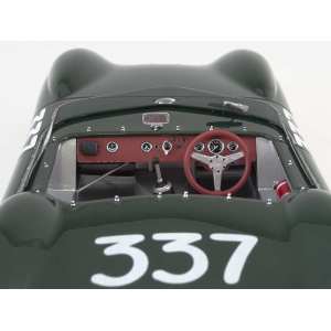 1/18 Lotus eleven, RHD/ 337, Mille Miglia