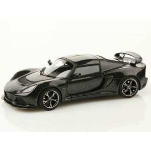 1/43 Lotus Exige S Coupe черный