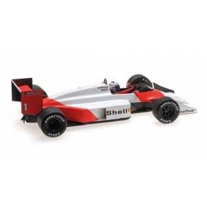 1/18 McLaren TAG MP4/3 - Alain Prost - 1987